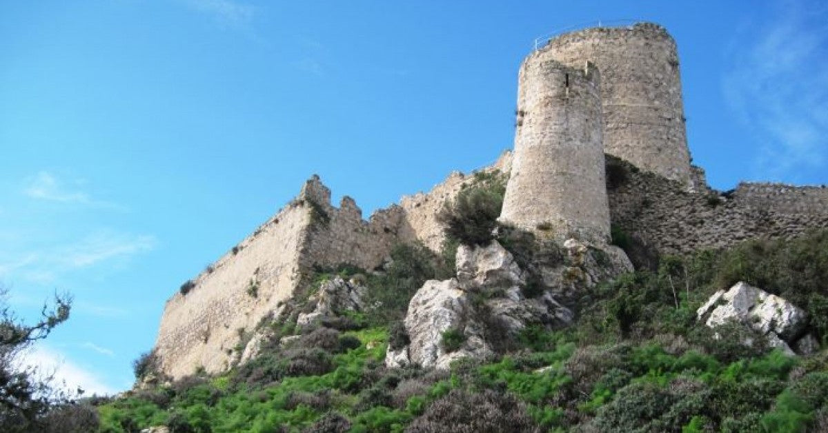 Κάστρο Καντάρας