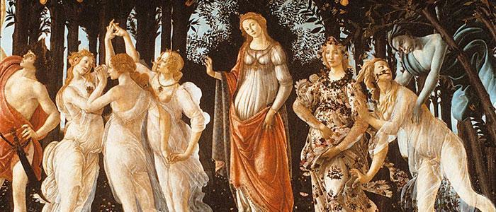 Primavera (Sandro Botticelli)